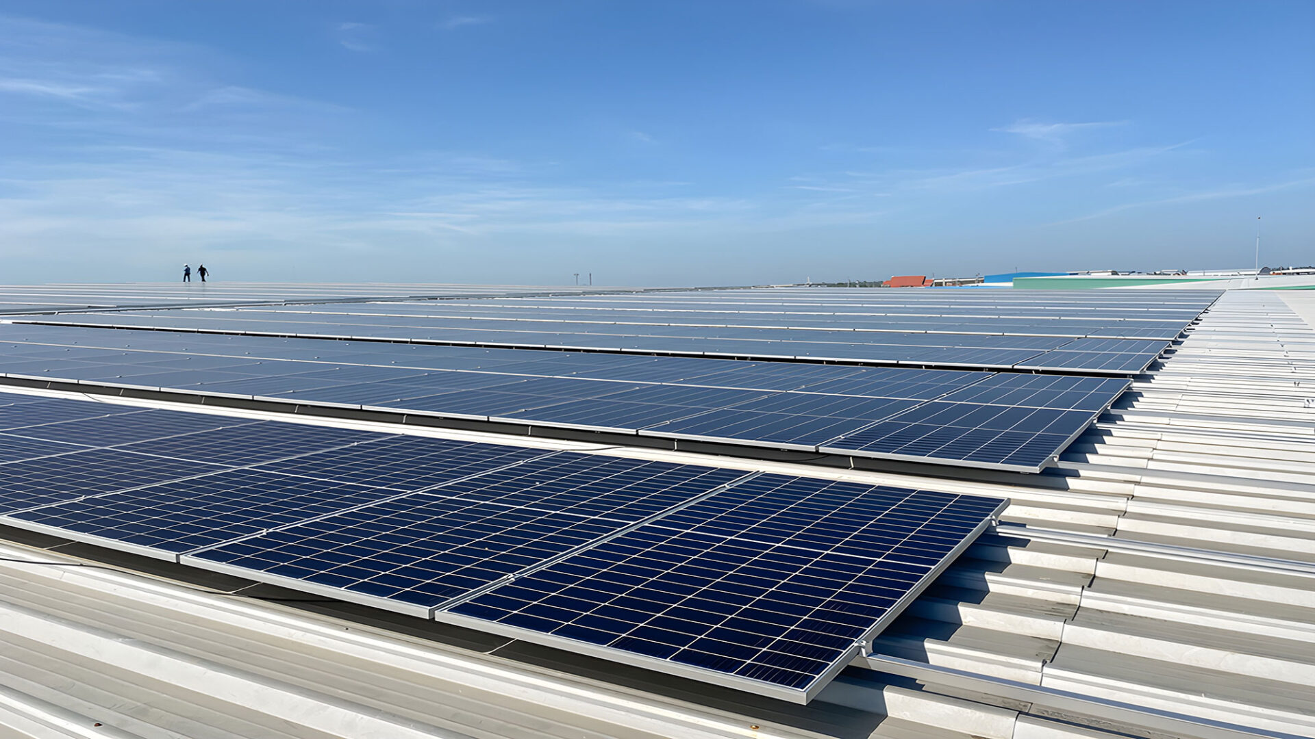 Energía renovable